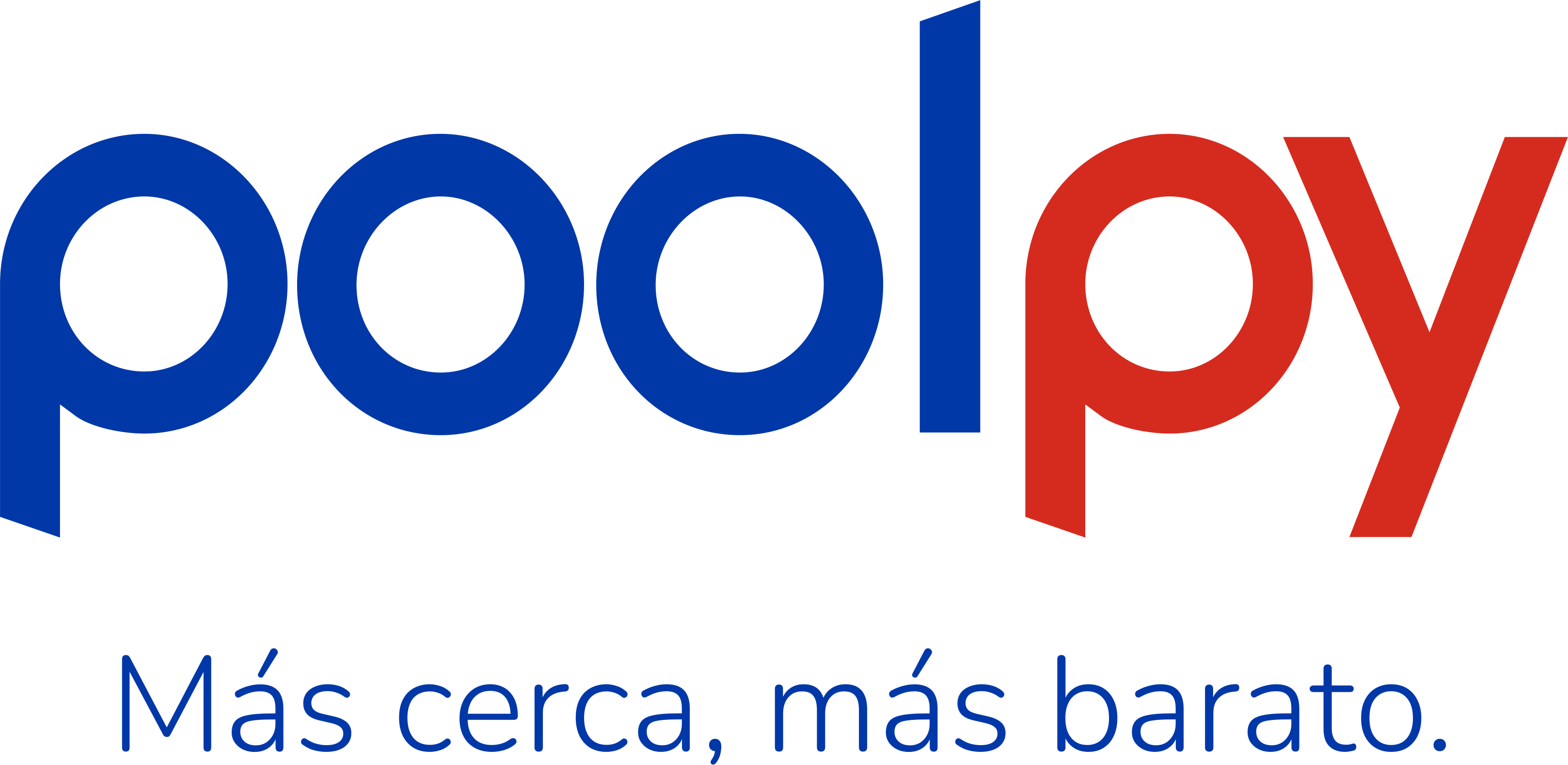 Poolpy